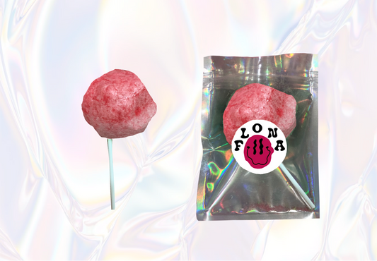 Pink Lollipop
