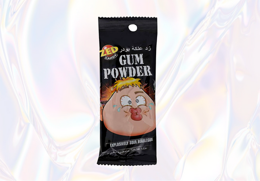 Sour Gum Powder